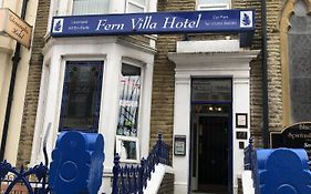 Fern Villa Hotel - Albert Road